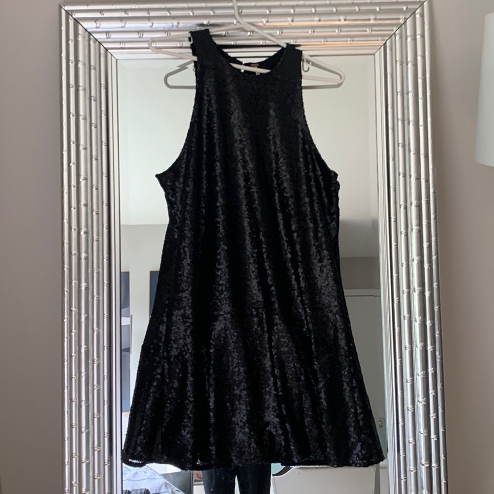 Cocktail dress